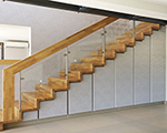 Construction et protection de vos escaliers par Escaliers Maisons à Malzeville
